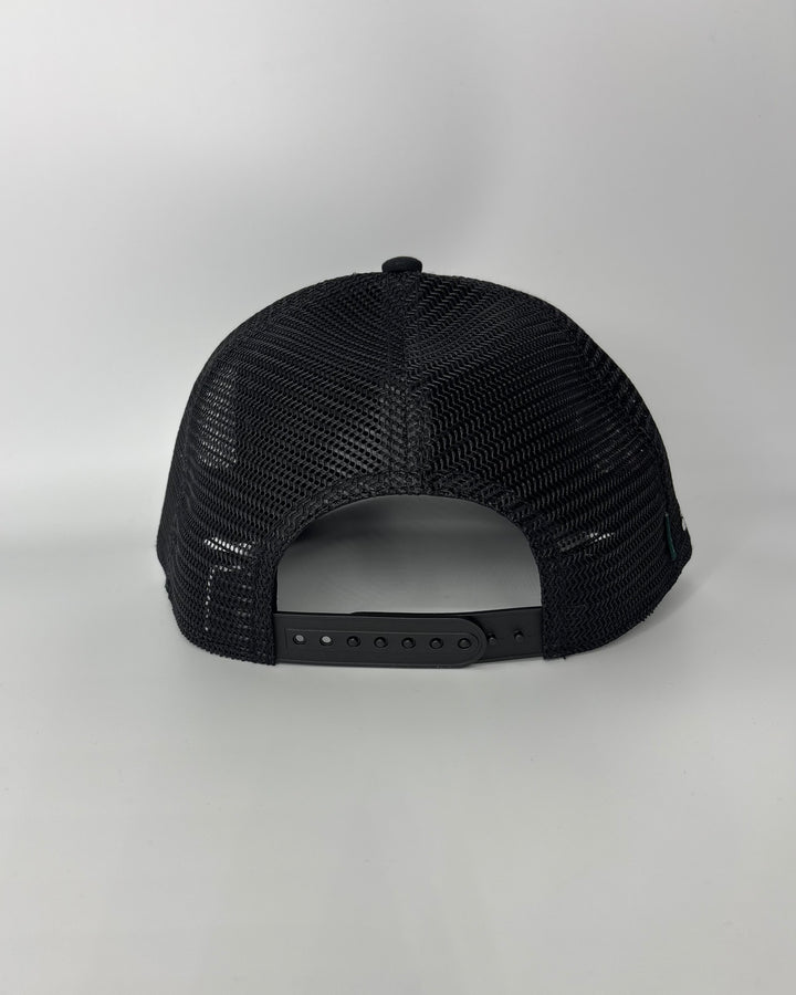 Rockford IceHogs All Star Legacy Mid-Pro Snapback Hat