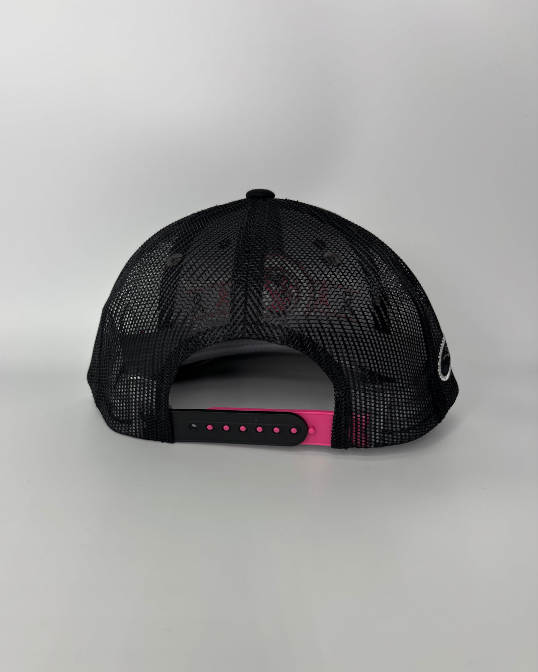 Rockford IceHogs Zephyr Pink Tough Adjustable Hat