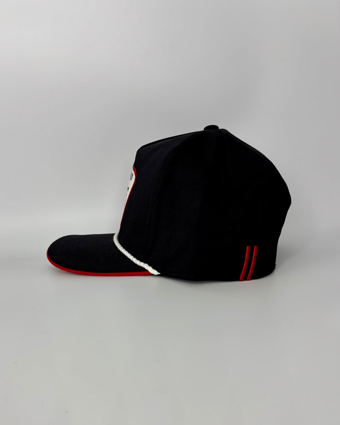 Rockford IceHogs Colosseum Podium Rope Adjustable Cap