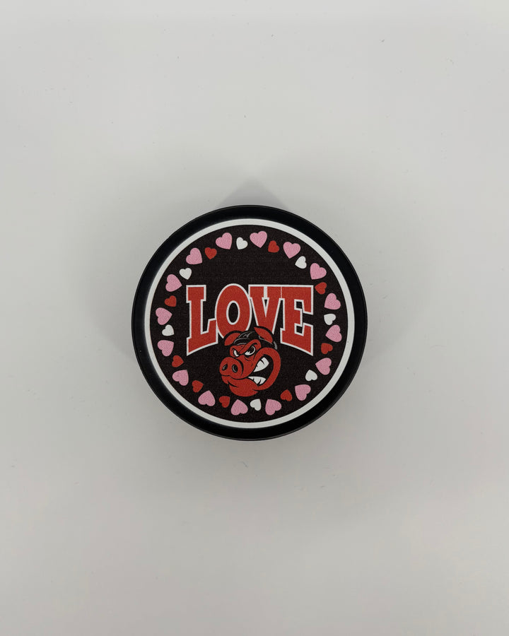 Rockford IceHogs Valentine&