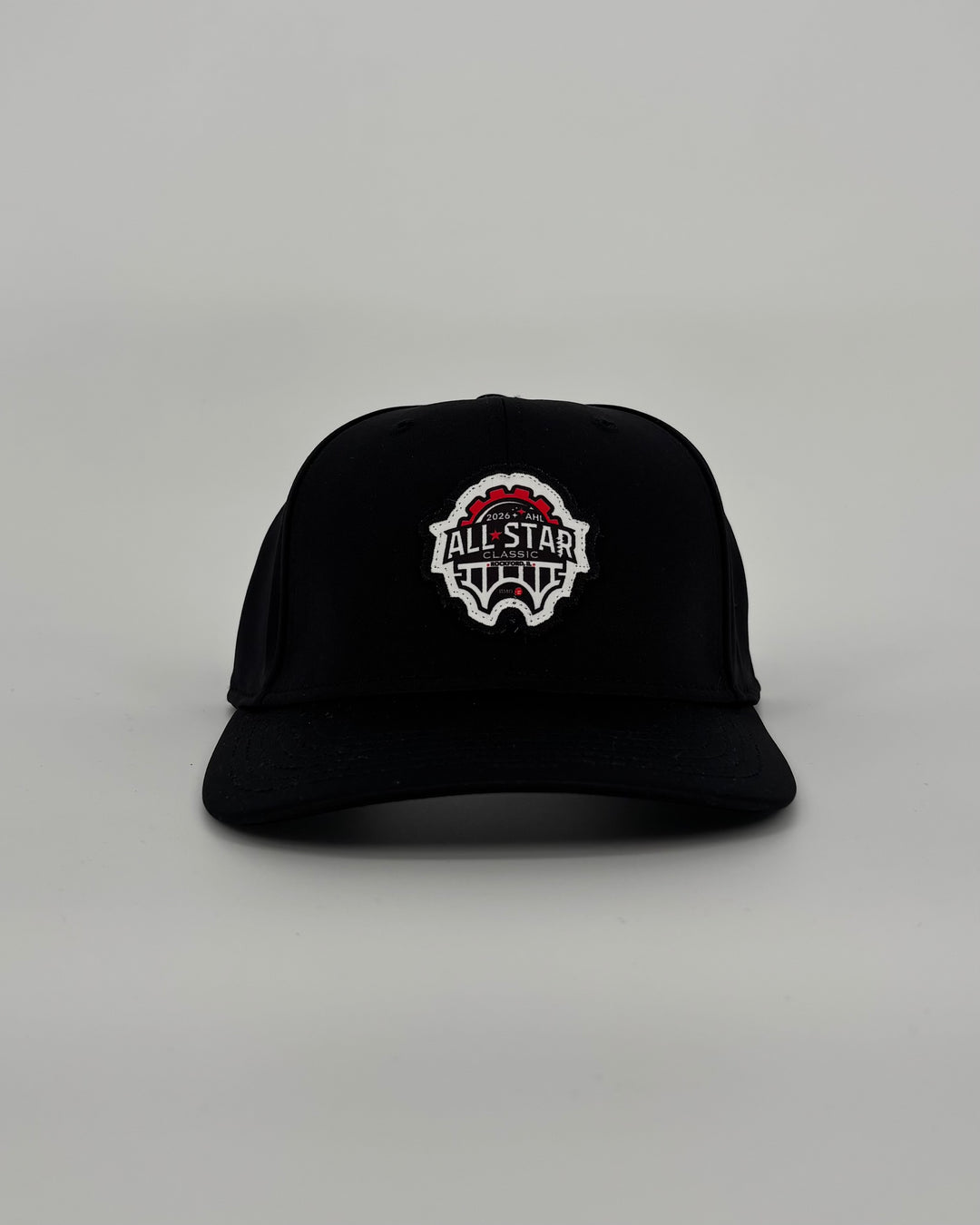 Rockford IceHogs All Star Logo Legacy Cool Fit Stretch Hat