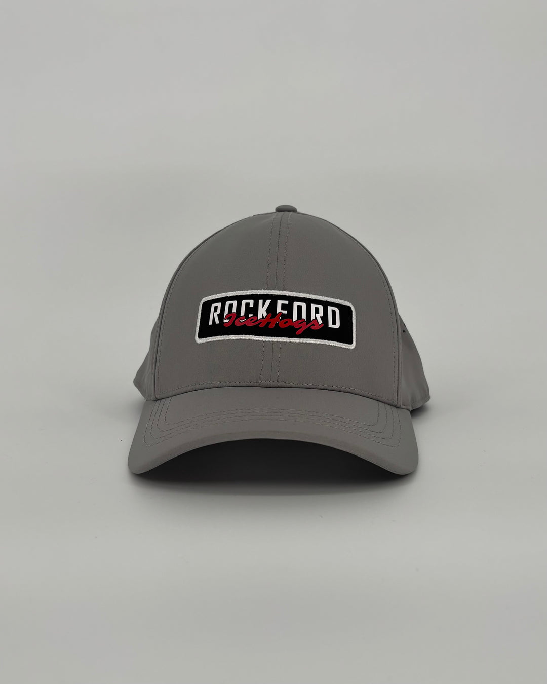 Rockford IceHogs Colosseum Structured Adjustable Hat