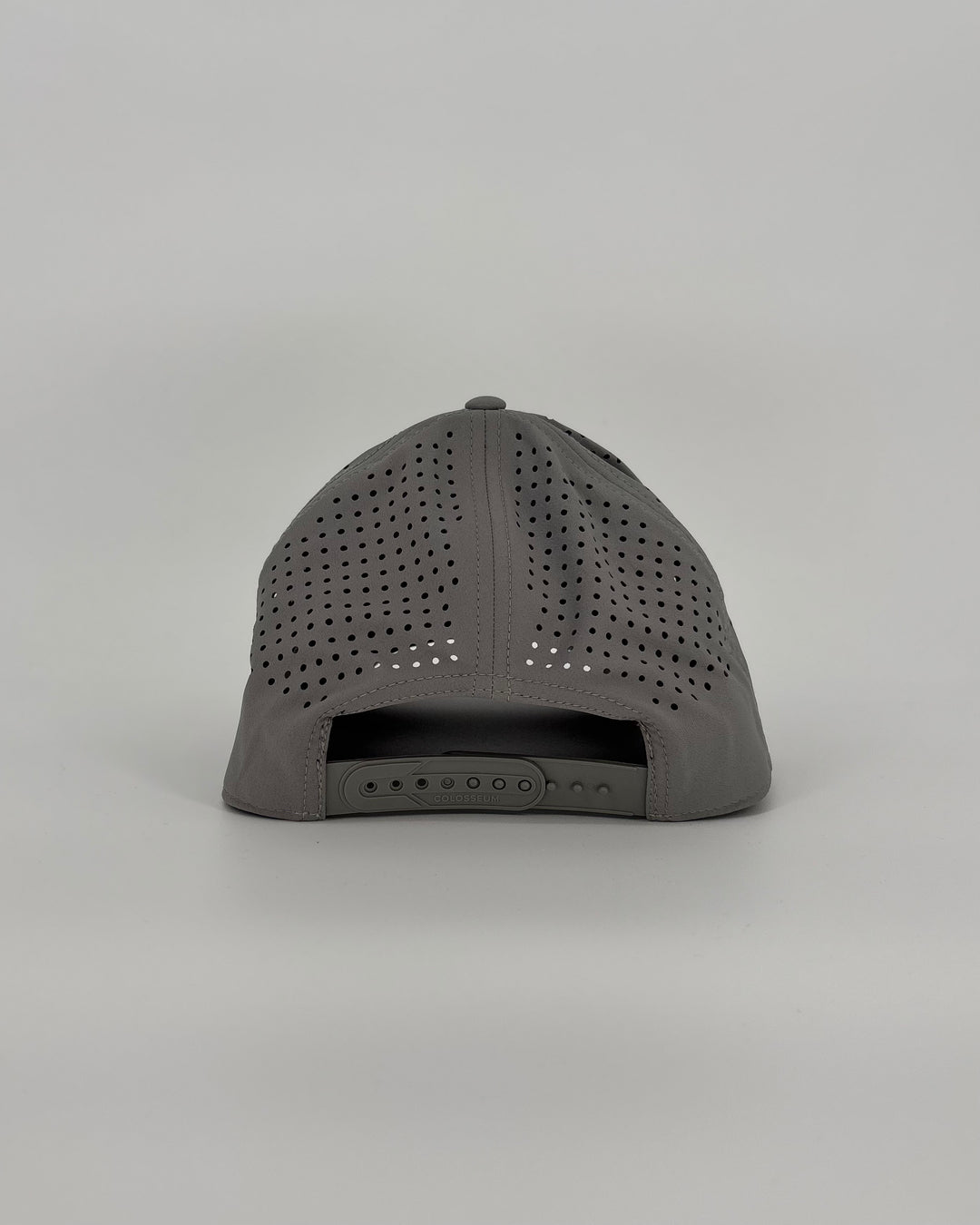 Rockford IceHogs Colosseum Structured Adjustable Hat