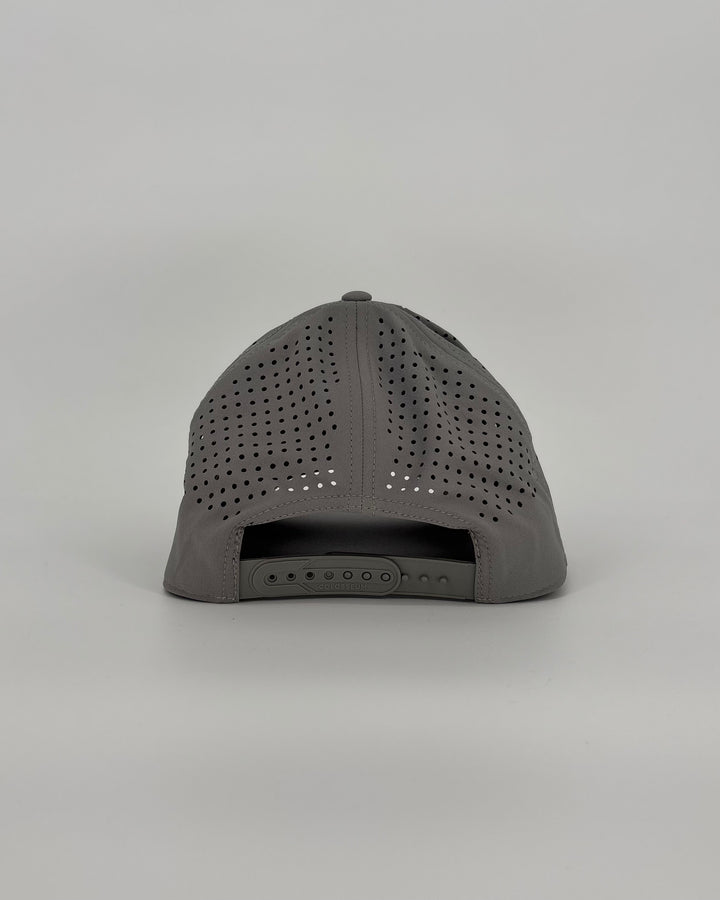 Rockford IceHogs Colosseum Structured Adjustable Hat