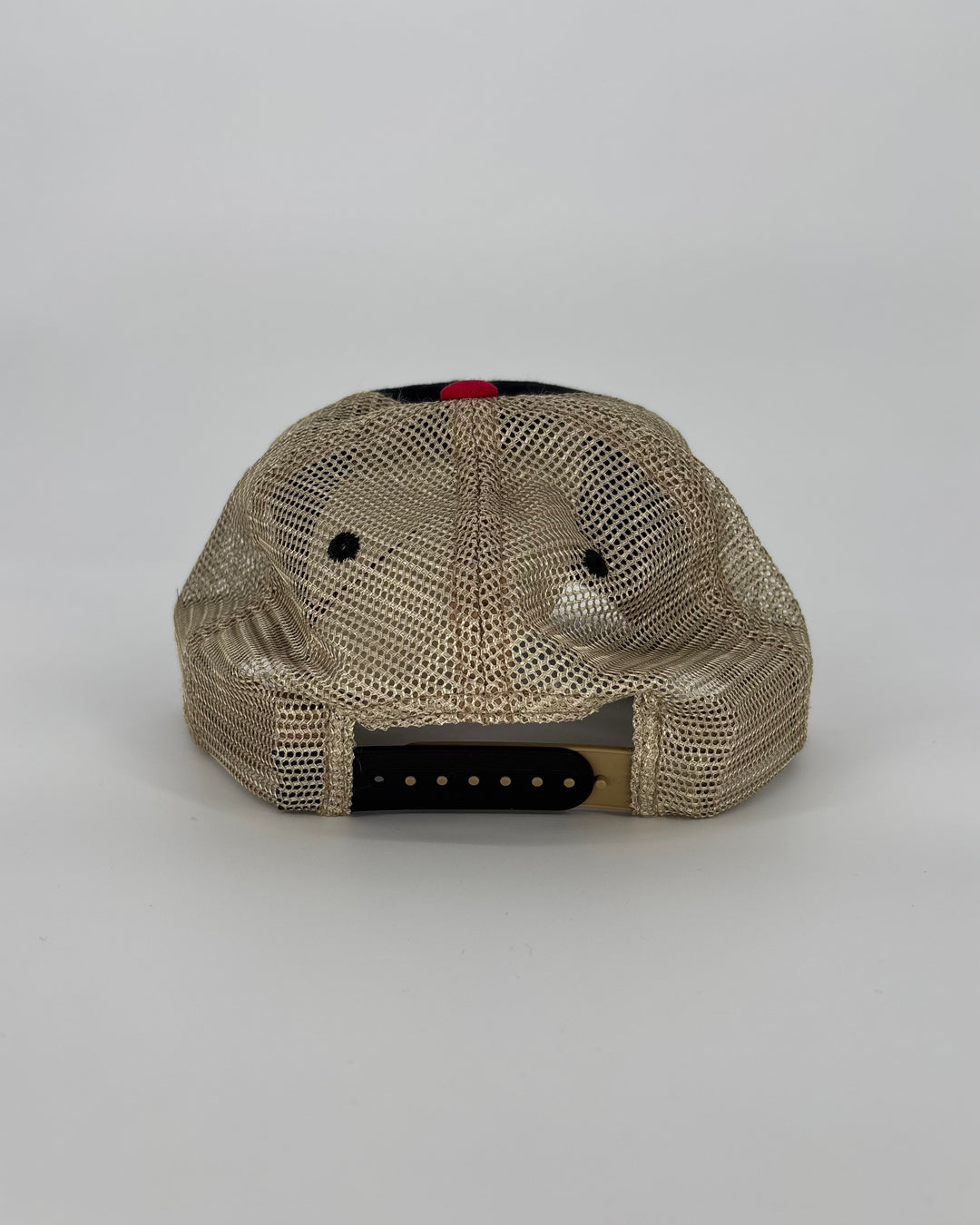 Rockford IceHogs Zephyr Corridor 3D Adjustable Hat