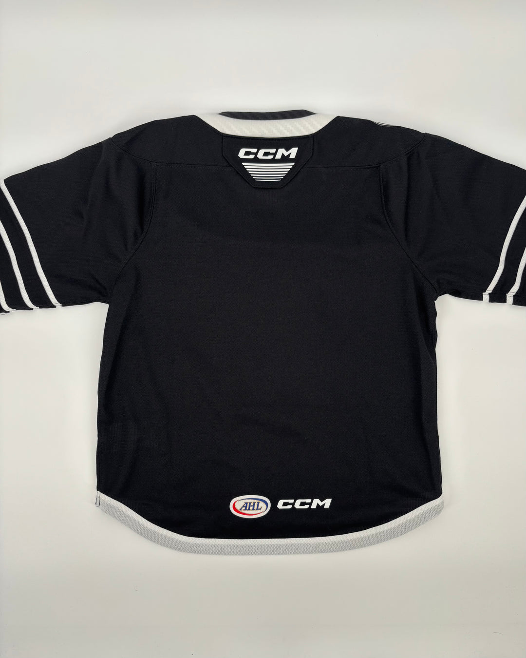 Rockford IceHogs Youth Screw City CCM Jersey