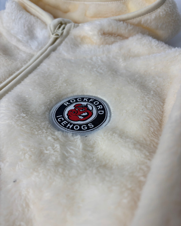 Youth Rockford IceHogs Teddy Hood