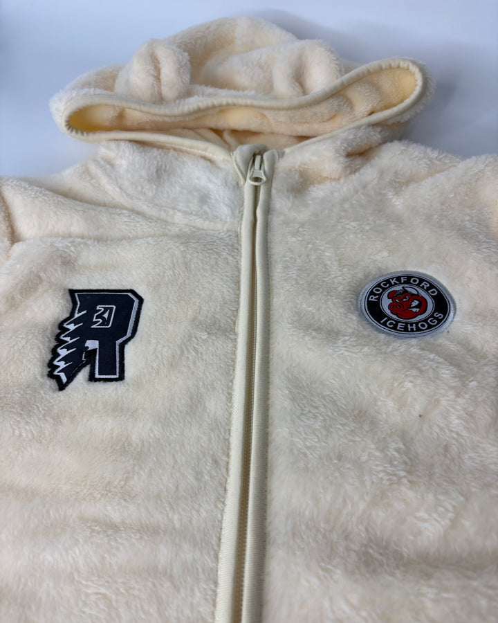 Youth Rockford IceHogs Teddy Hood