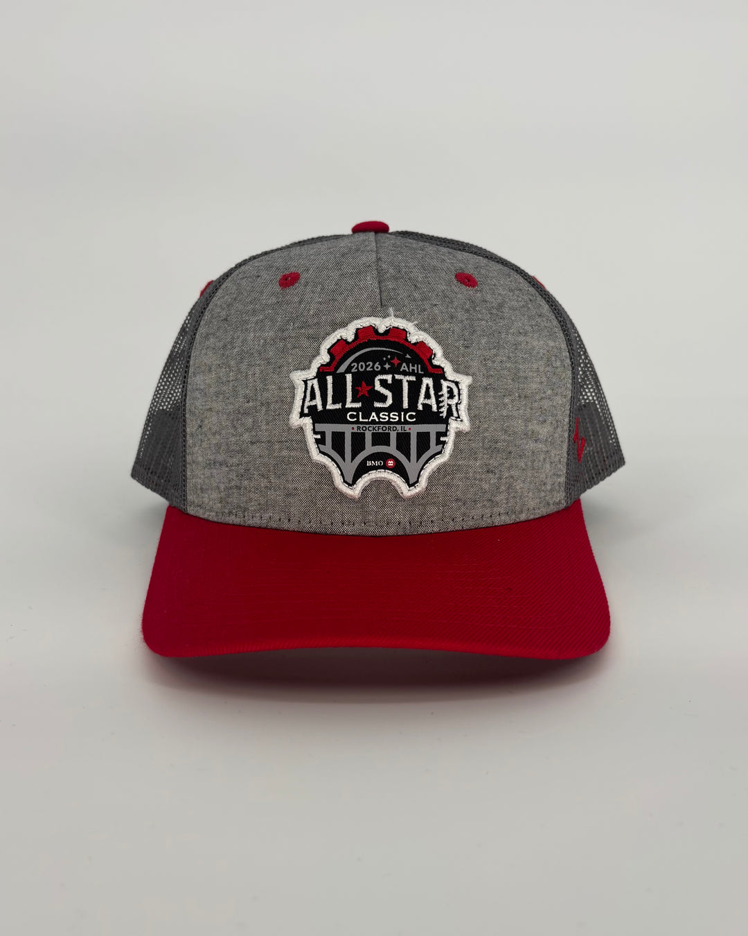 Rockford IceHogs Zephyr All Star Adjustable Hat