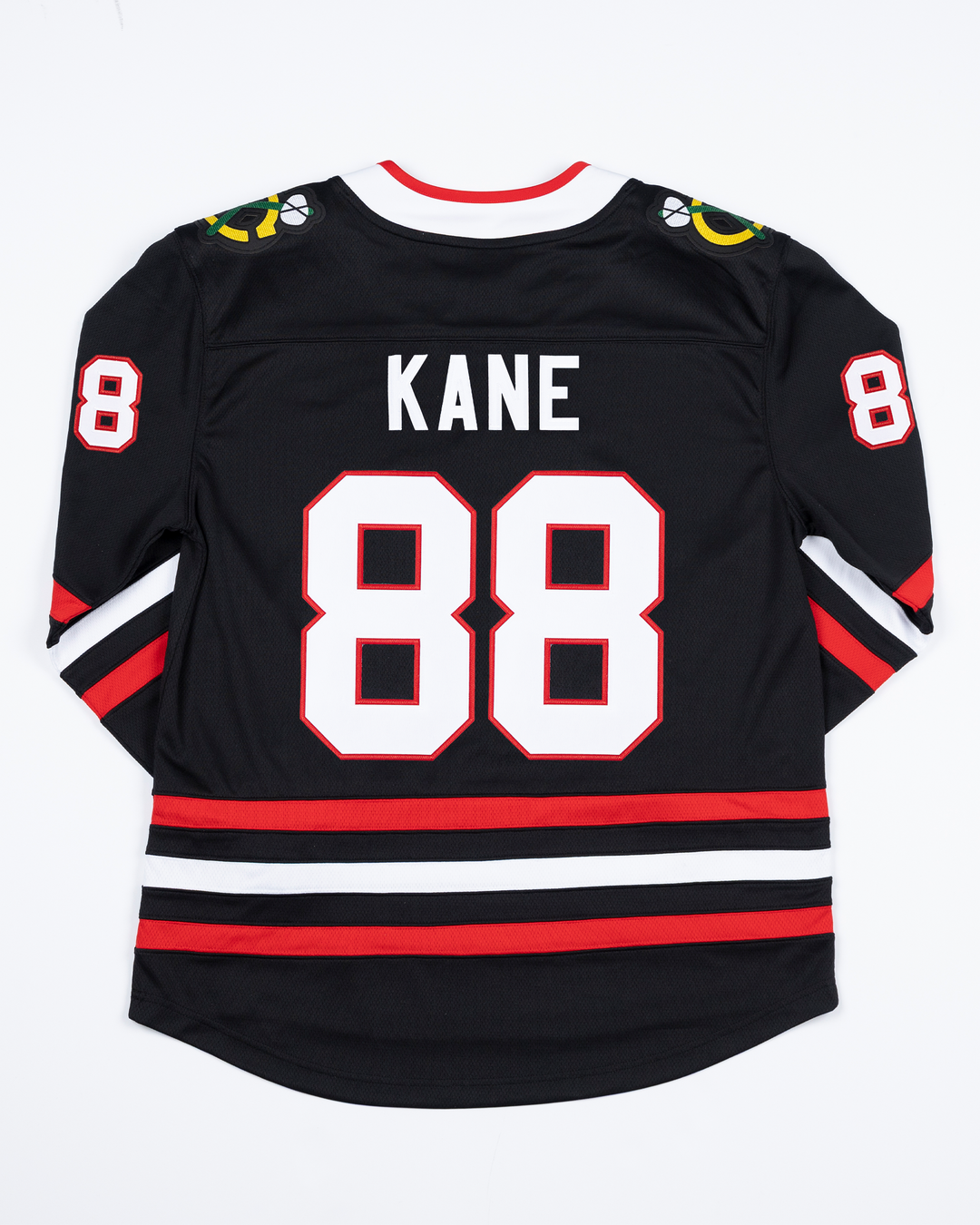 Youth Chicago Blackhawks Premier Alternate Patrick Kane Jersey