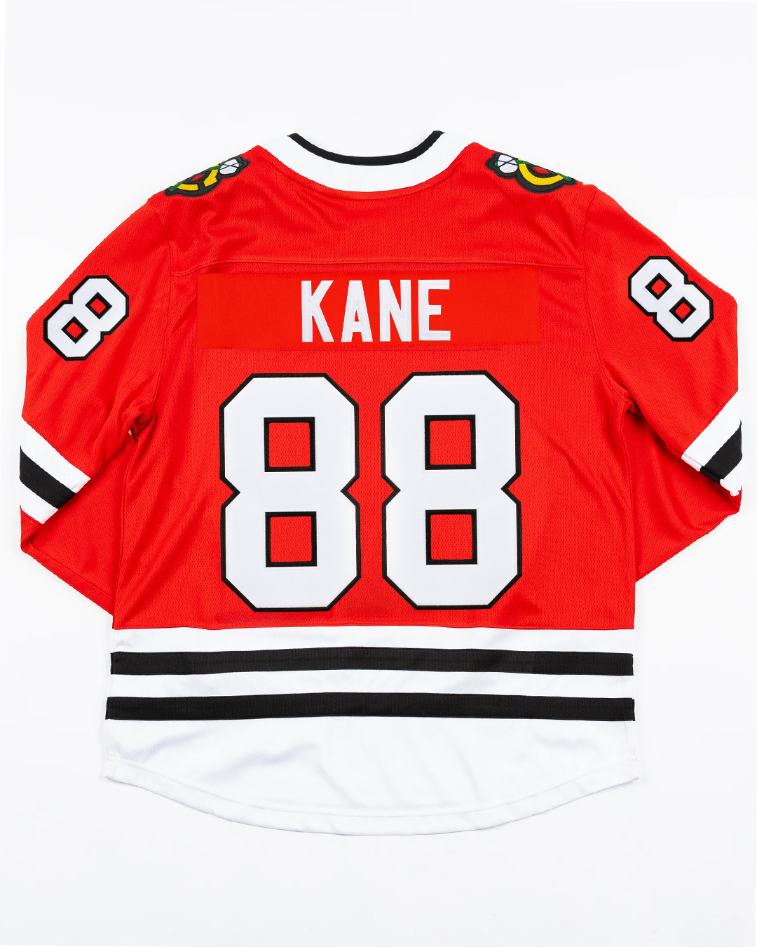 Fanatics Chicago Blackhawks Patrick Kane Breakaway Replica Home Jersey
