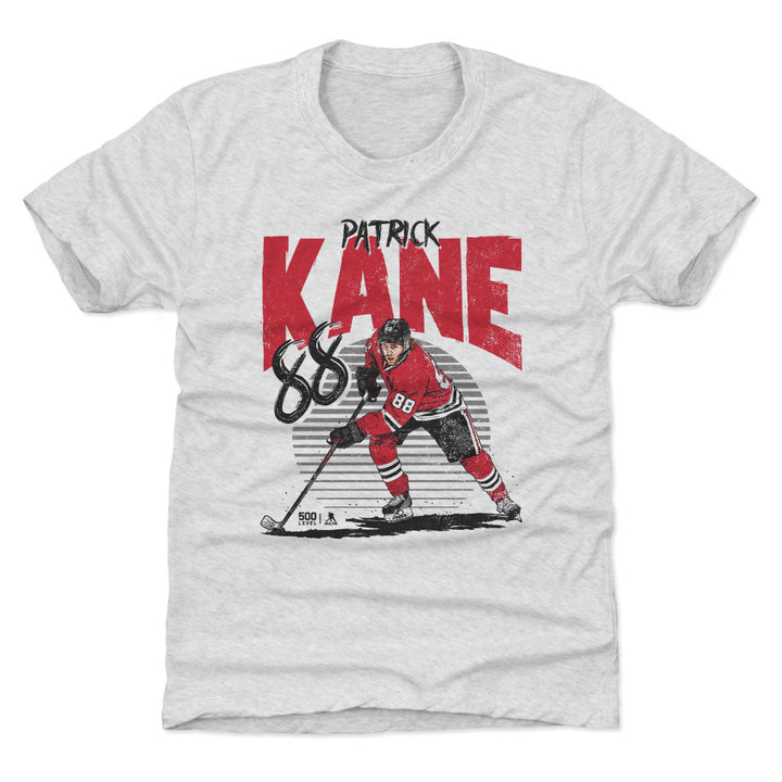 Chicago Blackhawks Patrick Kane Rise Kids Tee