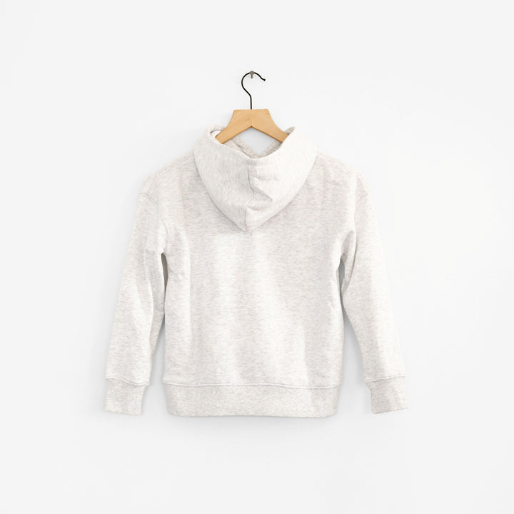 Line Change Chicago Blackhawks Kids Varsity Hoodie