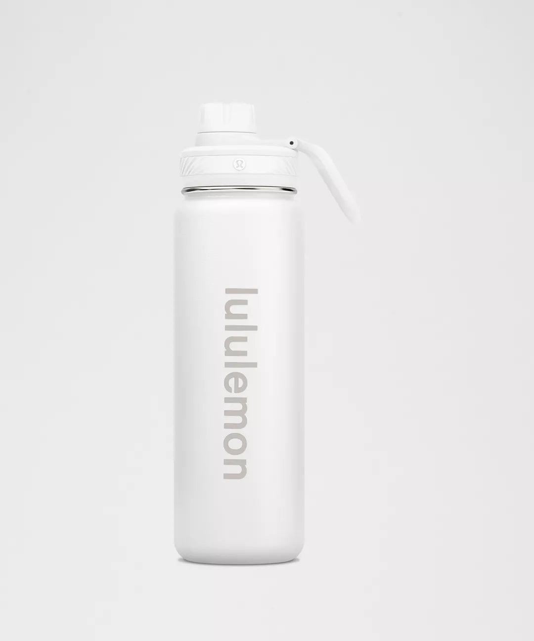 lululemon Chicago Blackhawks Back to Life Sport Bottle 24oz
