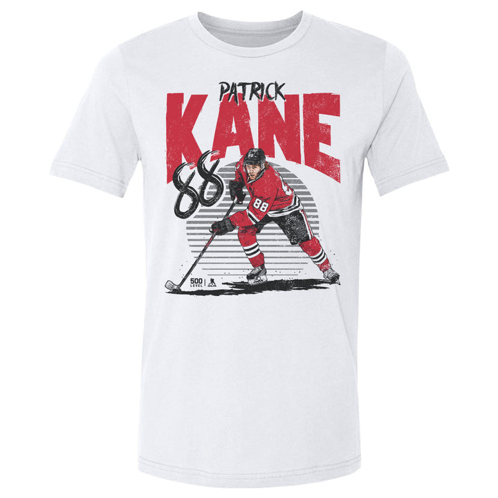 Chicago Blackhawks Patrick Kane Rise Tee