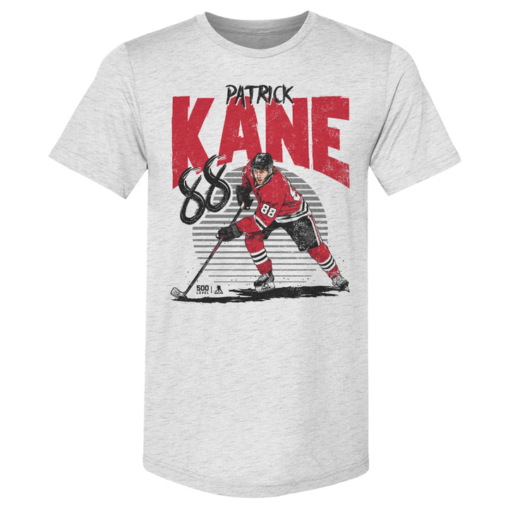 Chicago Blackhawks Patrick Kane Rise Tee