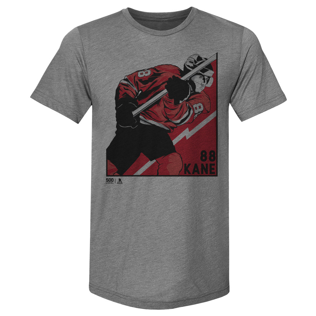 Chicago Blackhawks Patrick Kane Angle Tee