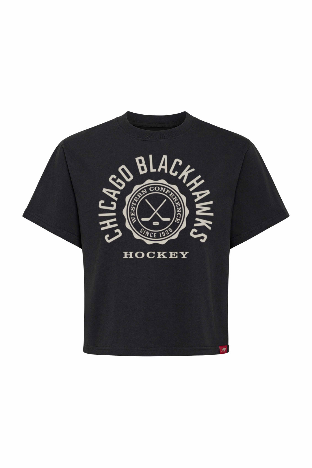 Sportiqe Chicago Blackhawks Women&
