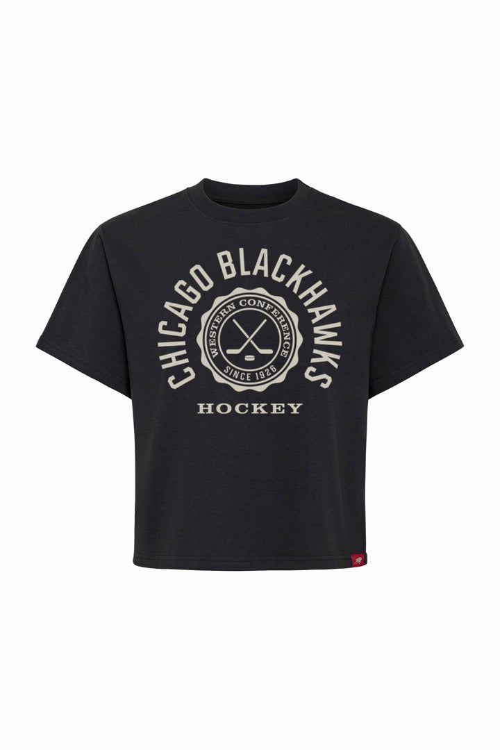 Sportiqe Chicago Blackhawks Women&