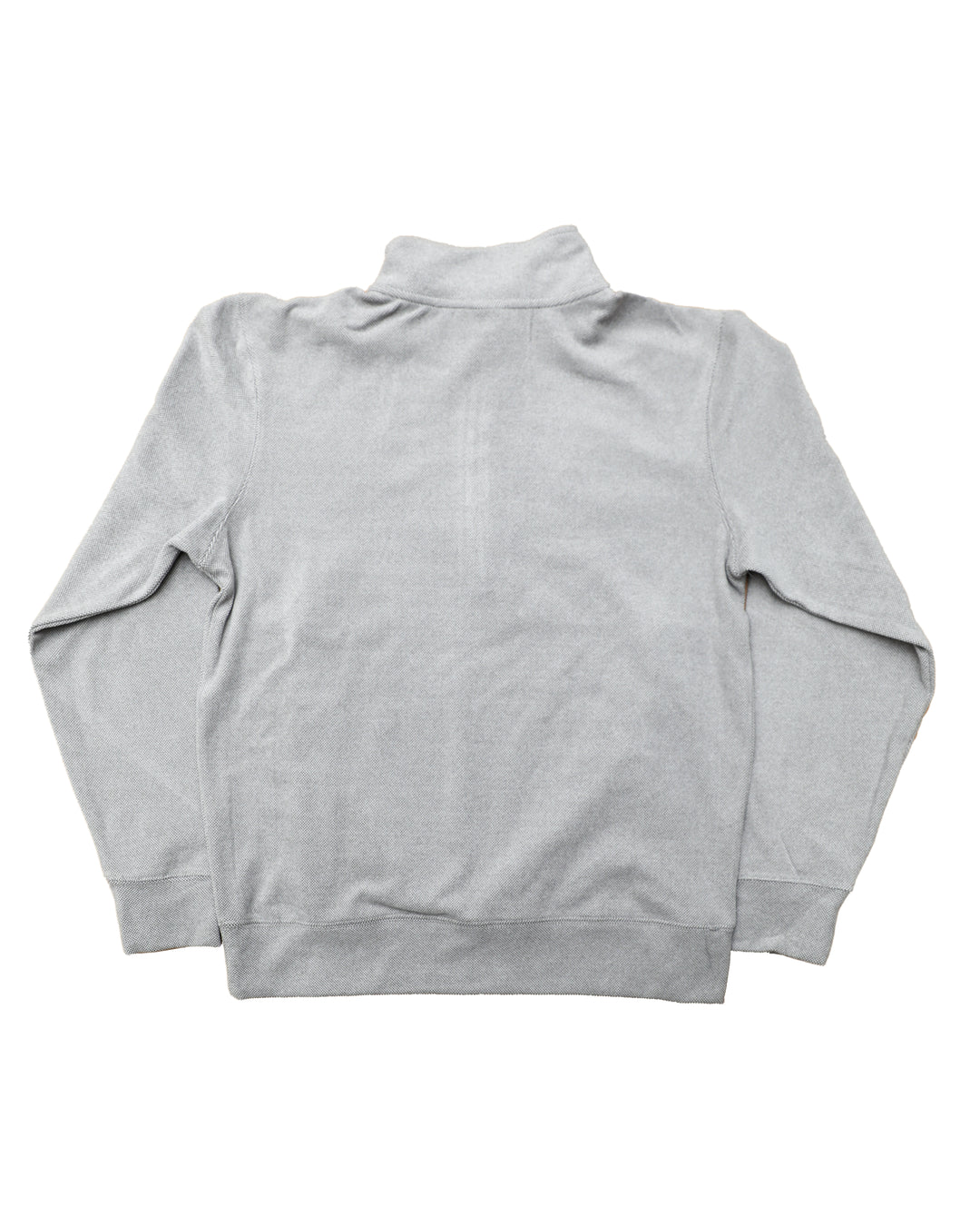 Chicago Steel Element Fleece Quarter Zip