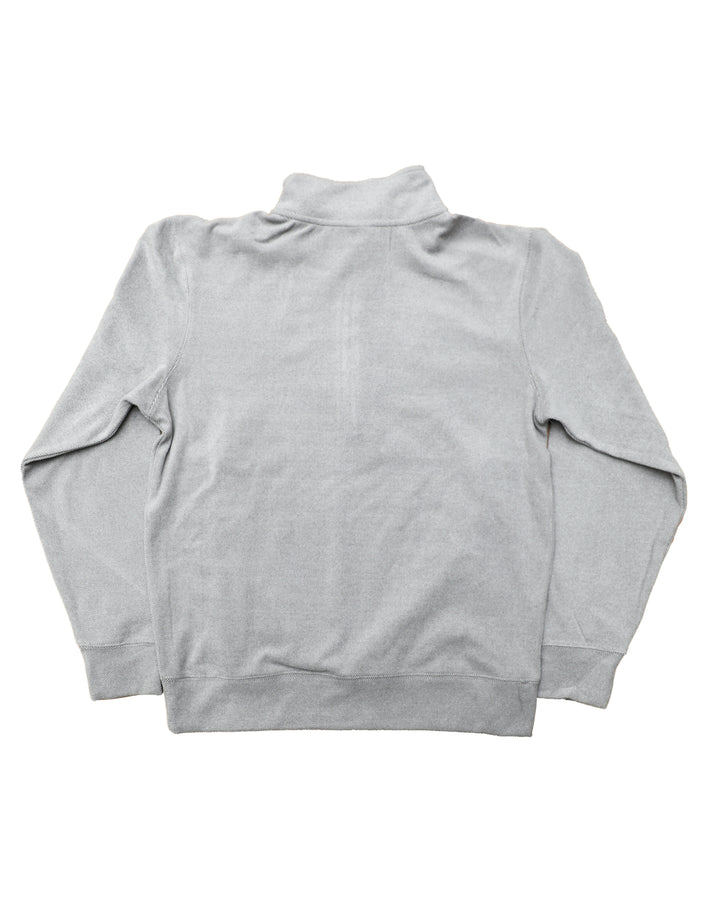 Chicago Steel Element Fleece Quarter Zip
