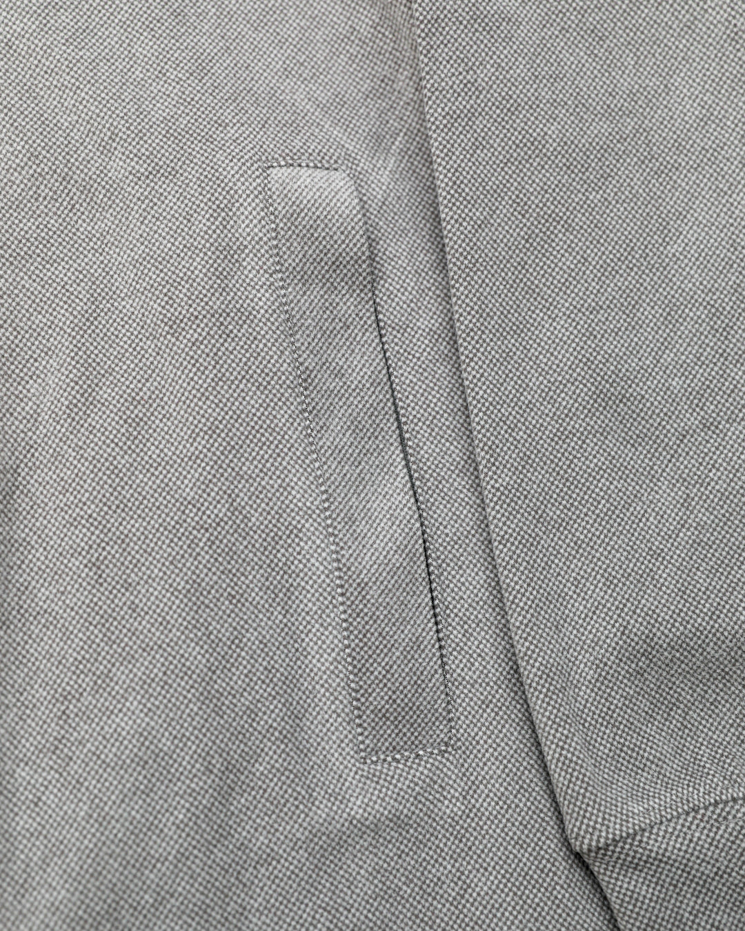 Chicago Steel Element Fleece Quarter Zip
