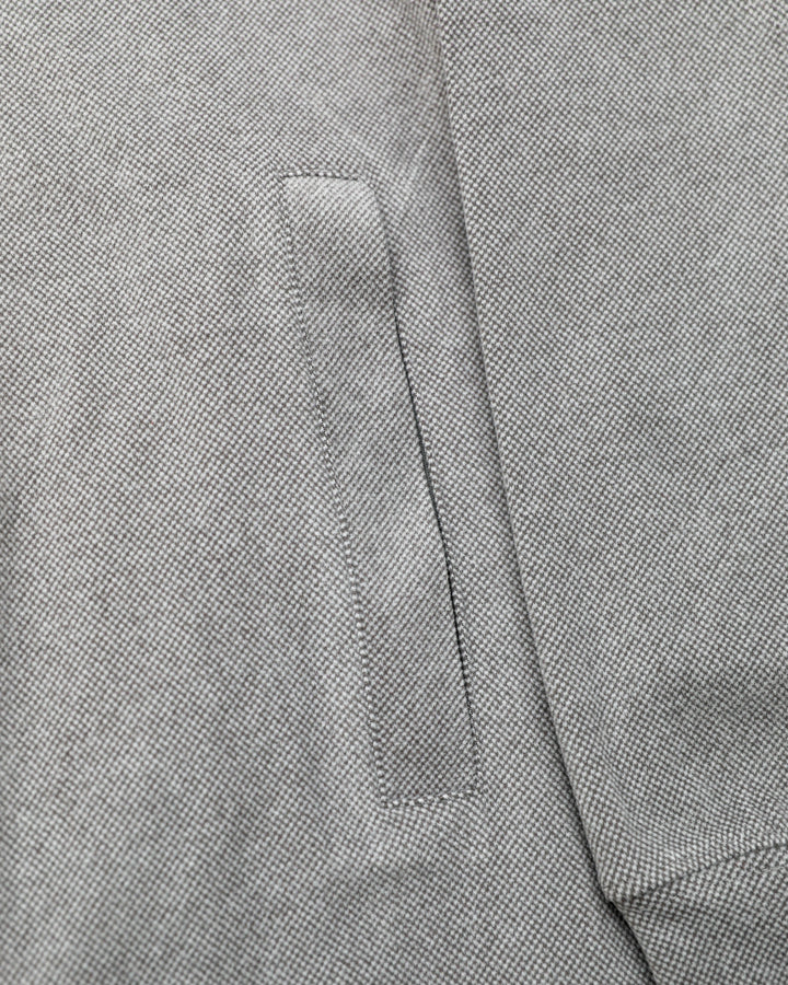 Chicago Steel Element Fleece Quarter Zip