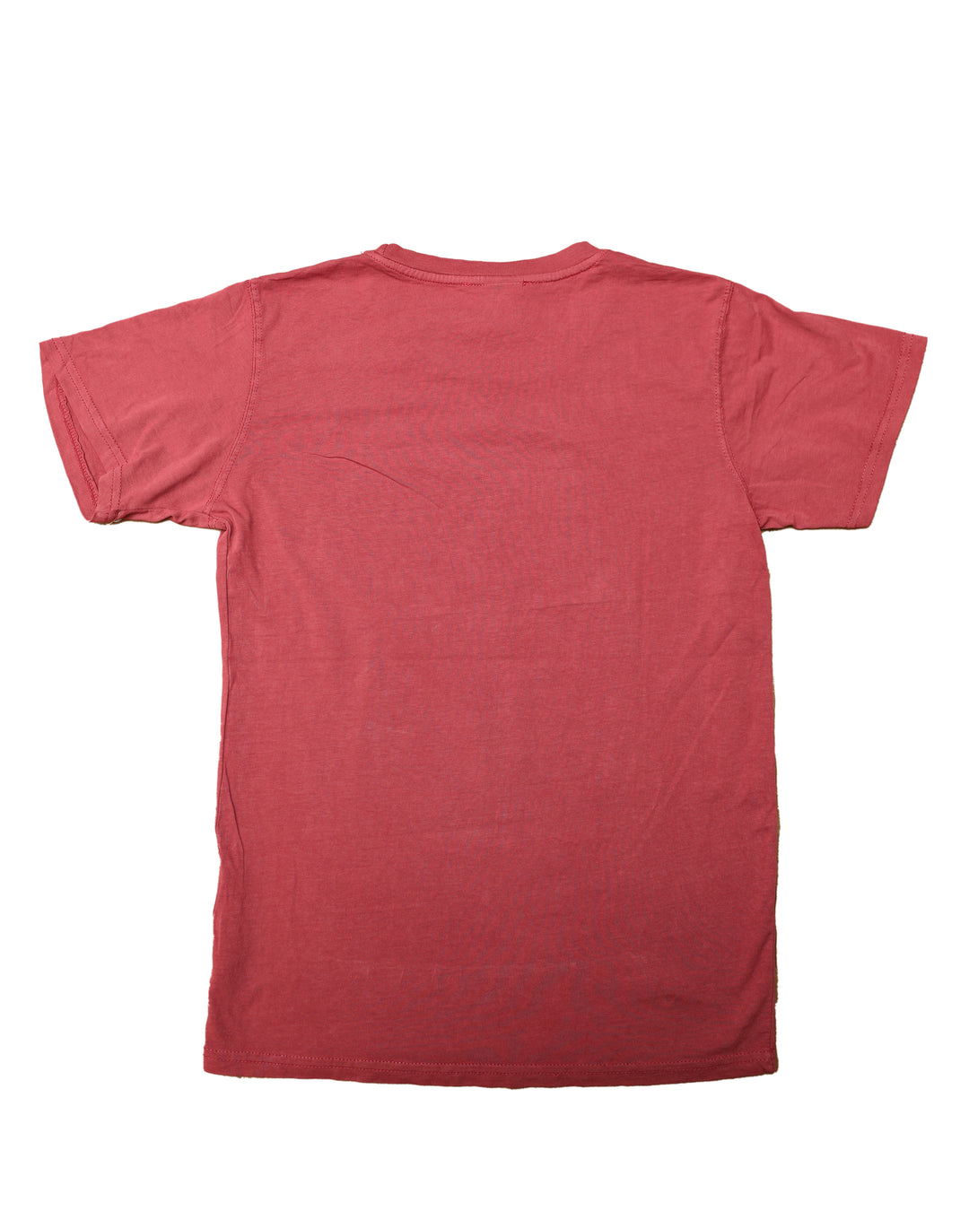 Chicago Steel Comfort Dye Tee