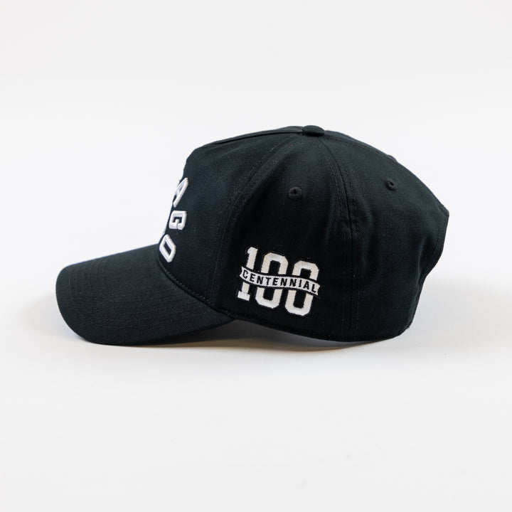 Sportiqe Chicago Blackhawks Centennial Ranch Hat