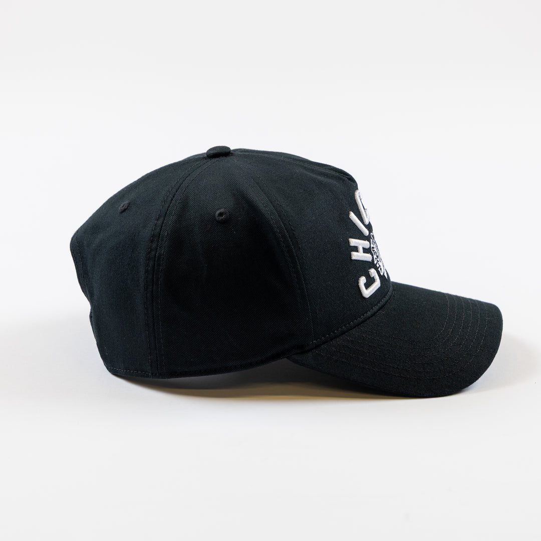 Sportiqe Chicago Blackhawks Centennial Ranch Hat