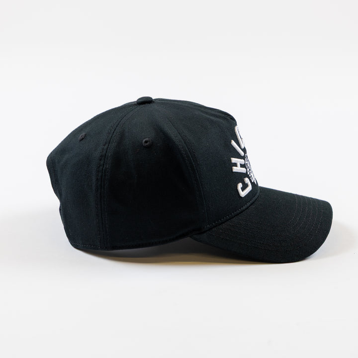 Sportiqe Chicago Blackhawks Centennial Ranch Hat
