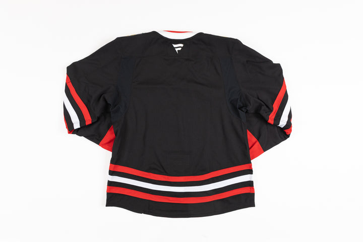 Fanatics Chicago Blackhawks Authentic Pro Alternate Jersey