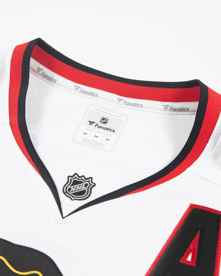 Fanatics Chicago Blackhawks Ladies Patrick Kane Away Replica Jersey