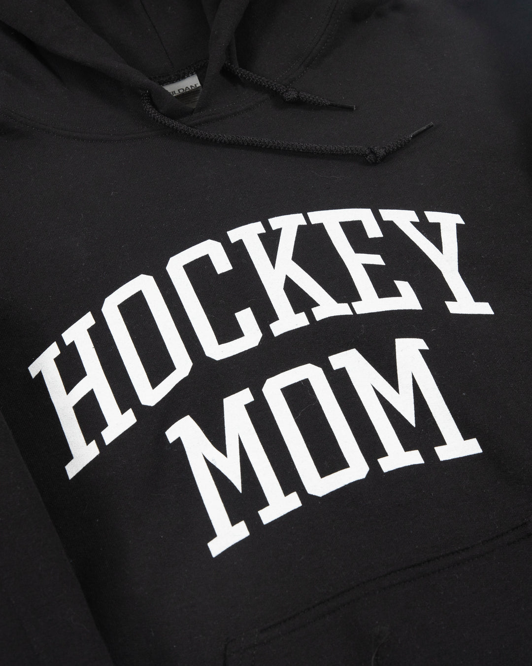 Chicago Blackhawks Hockey Mom Hoodie