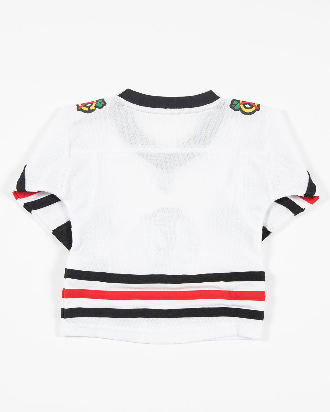 Infant Chicago Blackhawks Blank Away Jersey