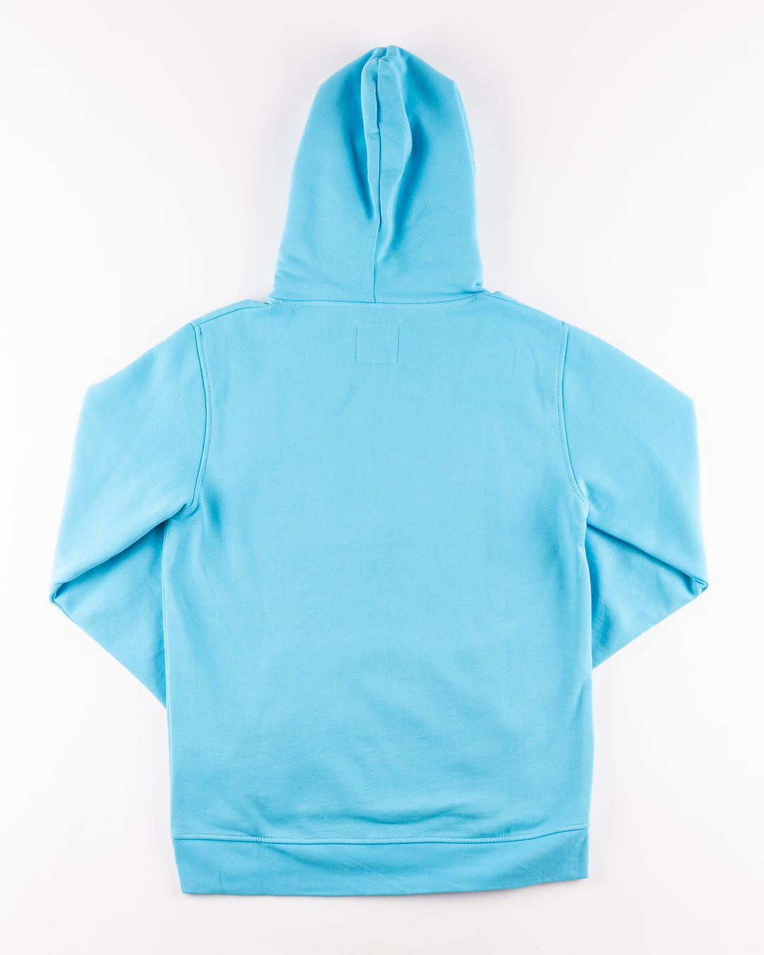 FOUR STAR PRIMARY SCRIPT HOODIE