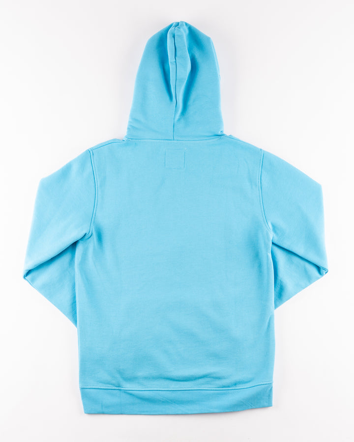 FOUR STAR PRIMARY SCRIPT HOODIE