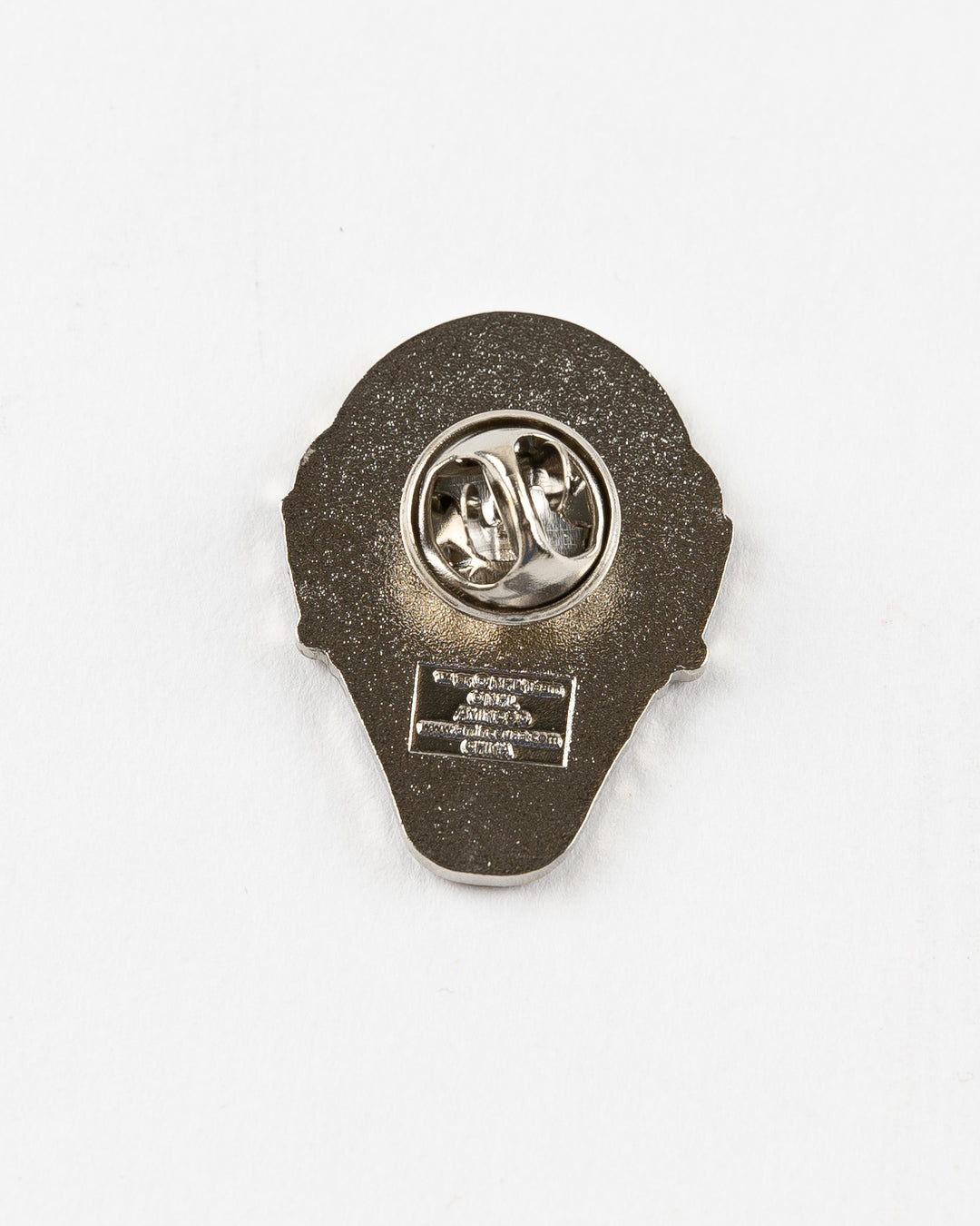 Aminco Chicago Blackhawks Goalie Helmet Pin