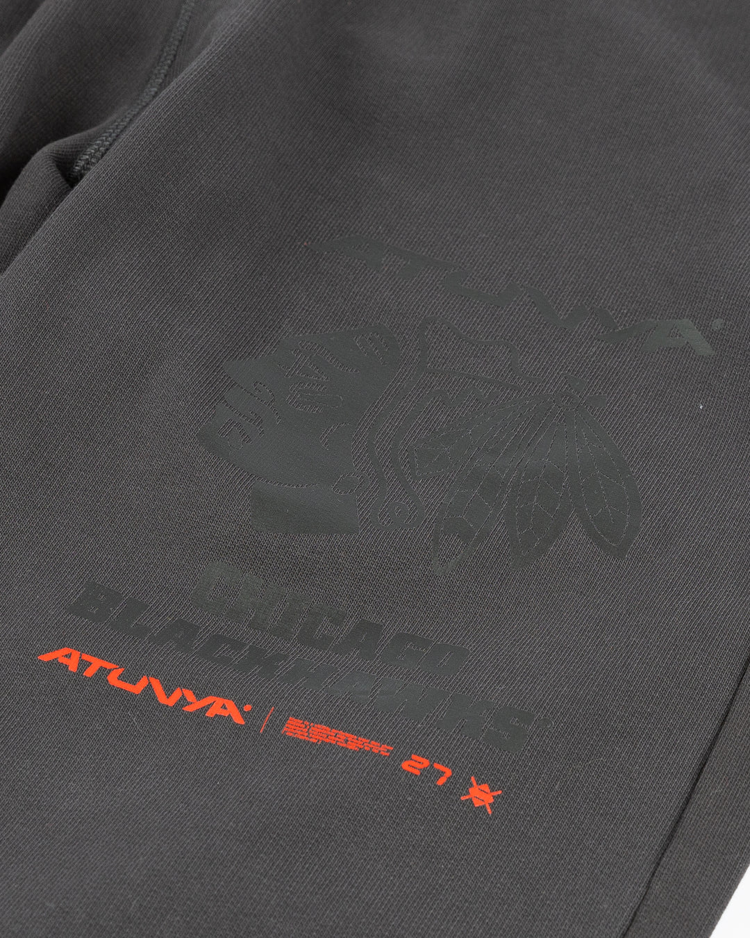 Atunya x Chicago Blackhawks Zone Sweatpants