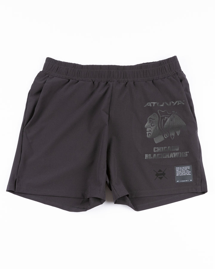 Atunya x Chicago Blackhawks Impact Light Shorts