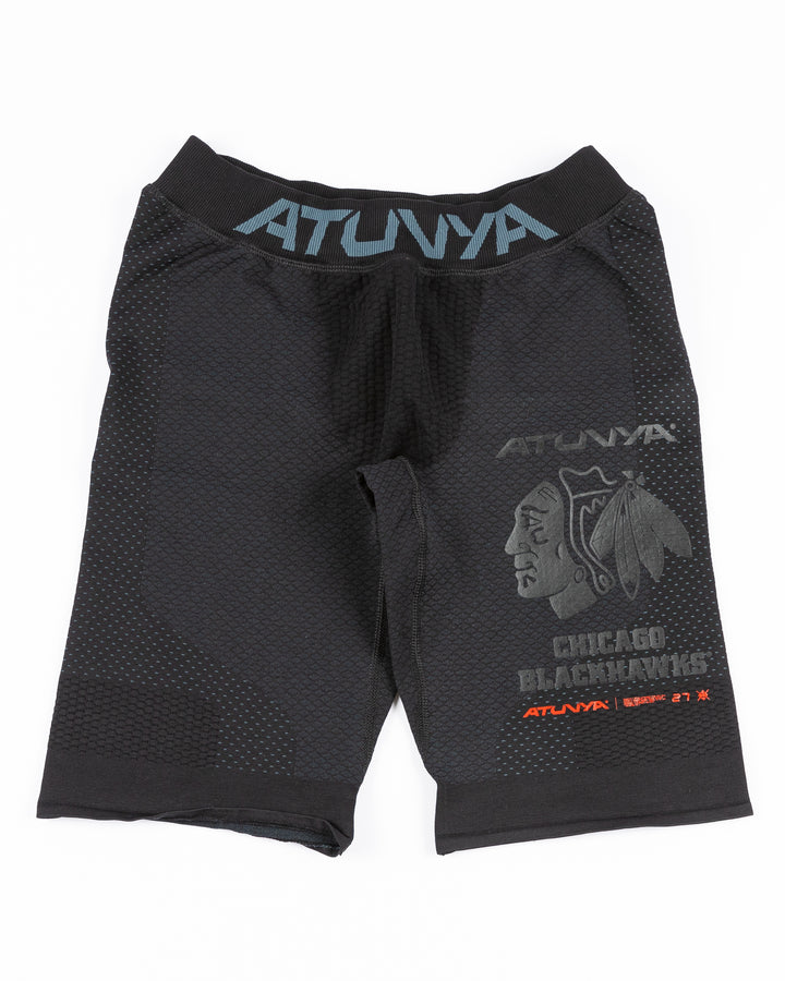 Atunya x Chicago Blackhawks Kinetic Compresion Shorts