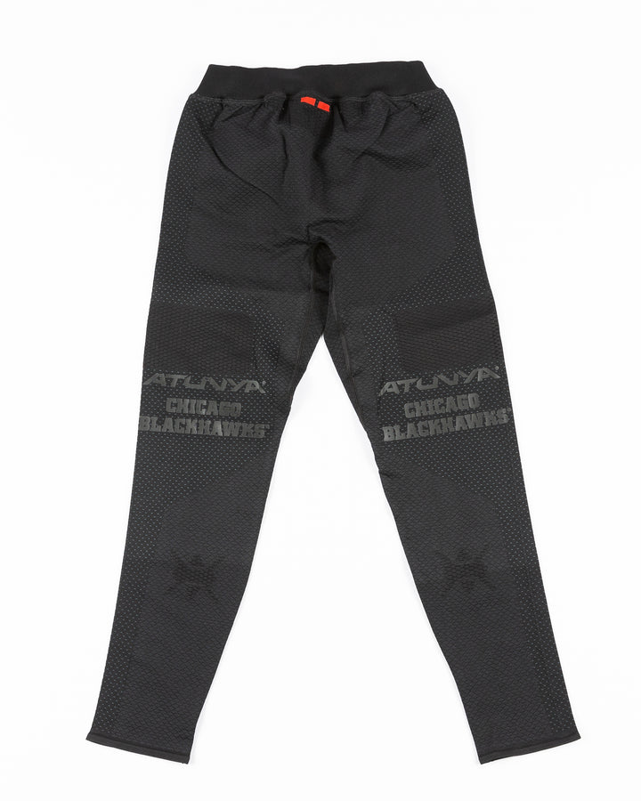 Atunya x Chicago Blackhawks Kinetic Compression Tights