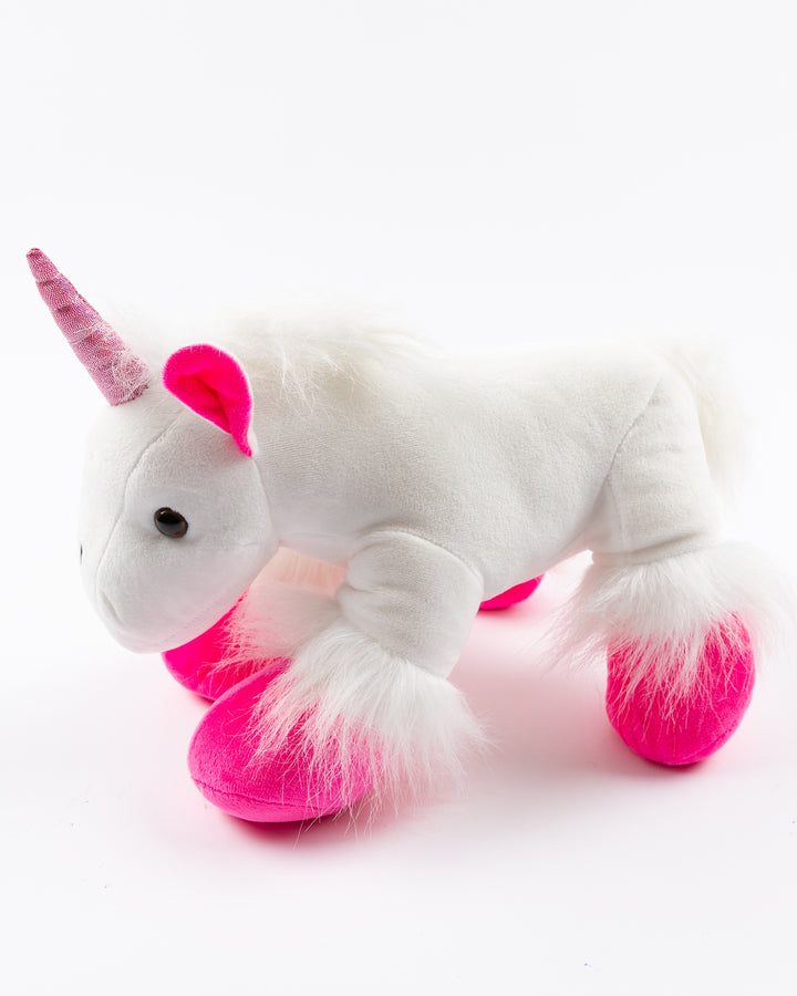 Chicago Blackhawks Plush Unicorn