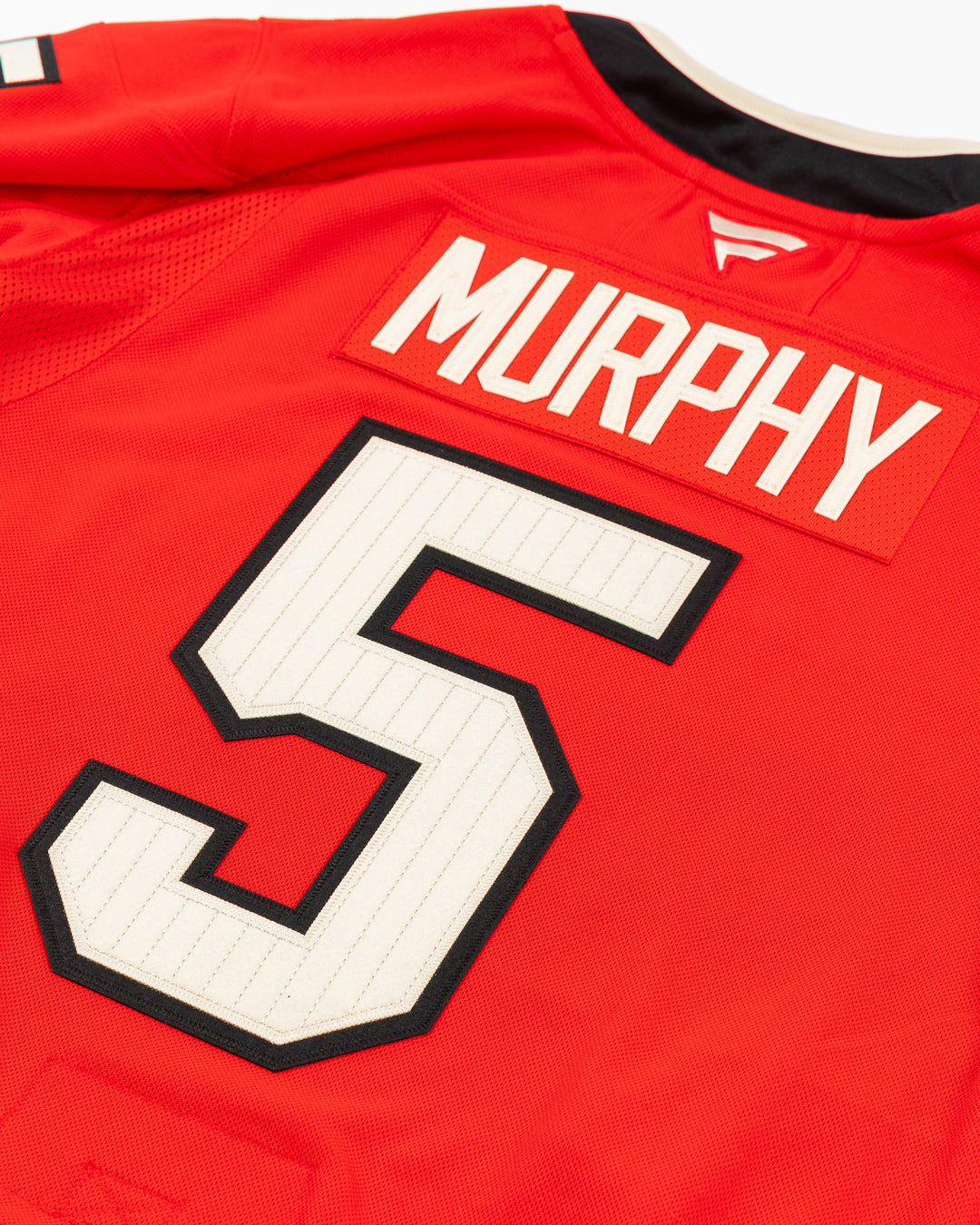 Fanatics Winter Classic Chicago Blackhawks Connor Murphy Premium Jersey