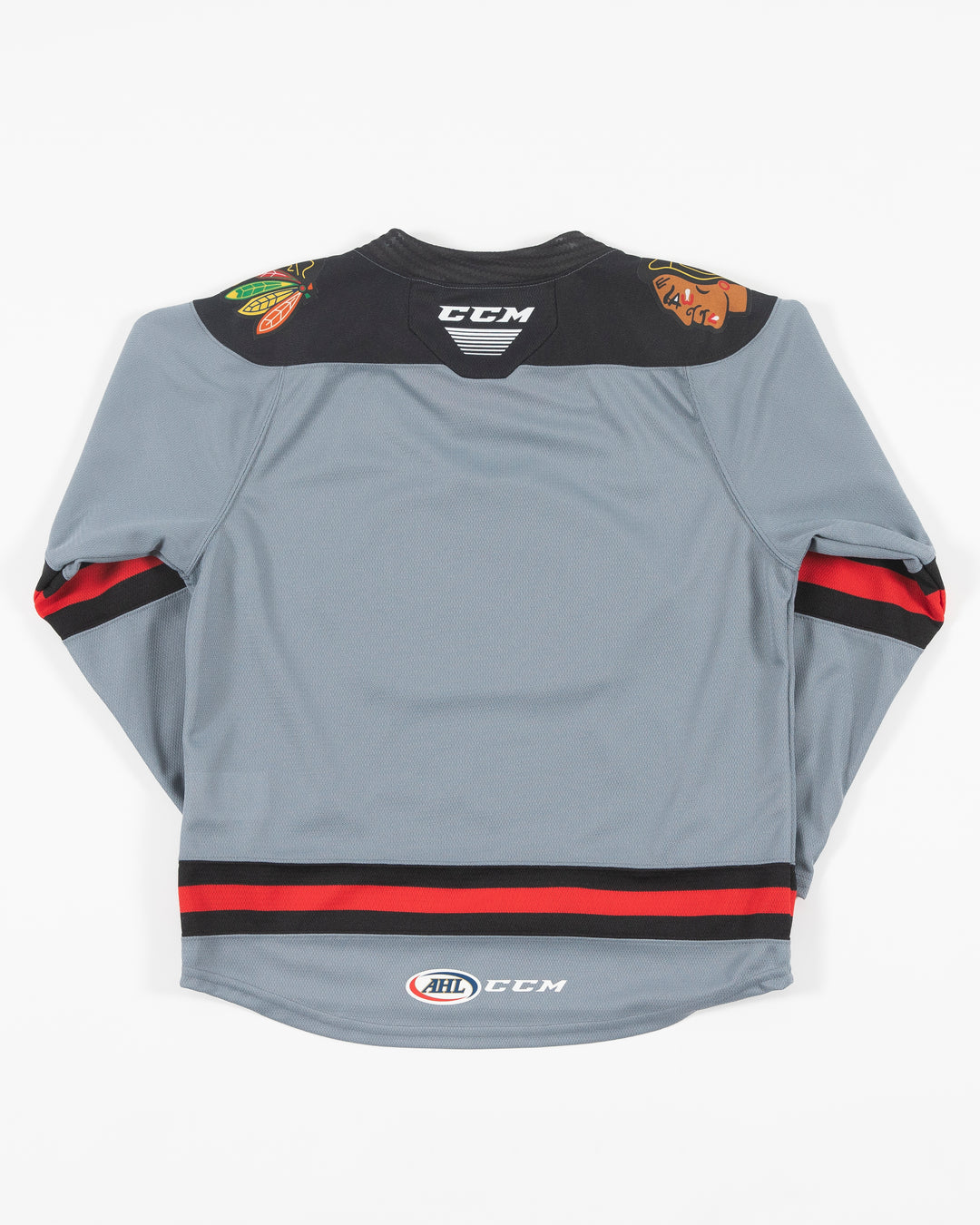 Rockford IceHogs Youth Premier Jersey