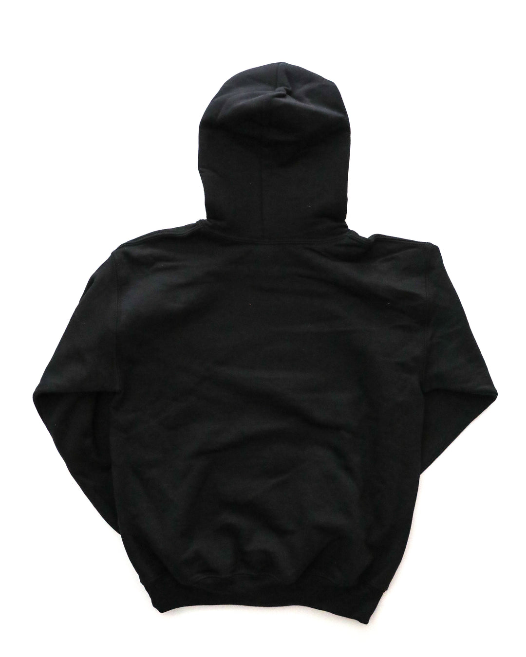 Chicago Steel New Logo Youth Black Hooded Sweatshirt