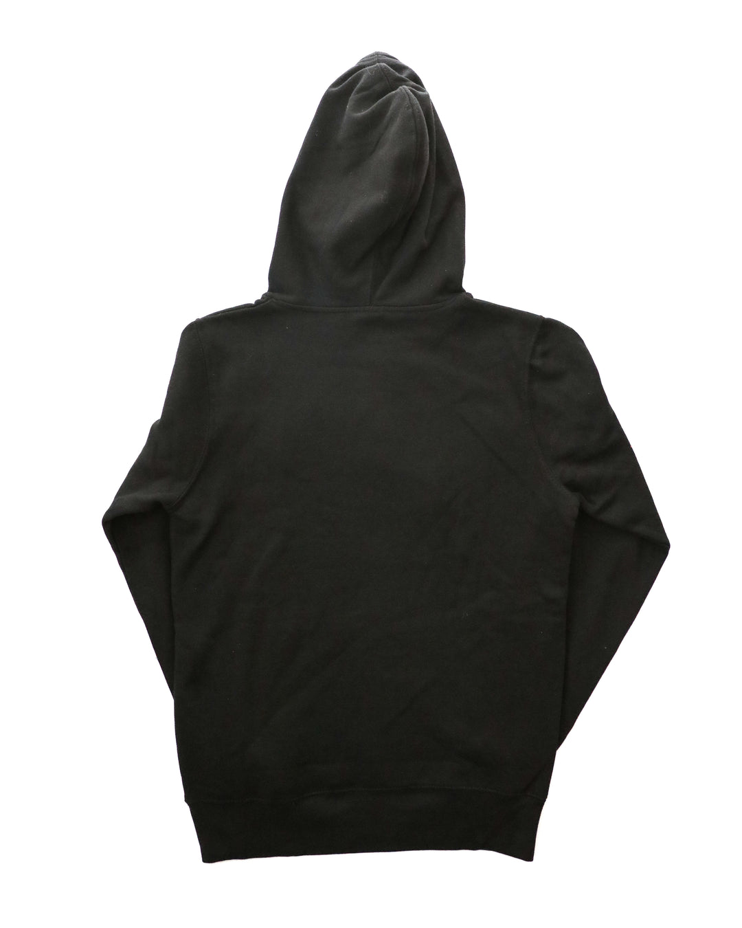 Chicago Steel New Logo Black Hooded Sweatshirt