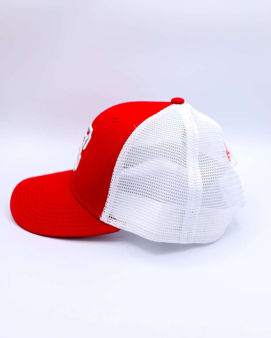 Chicago Steel New Primary Logo Legacy MPS Trucker Cap