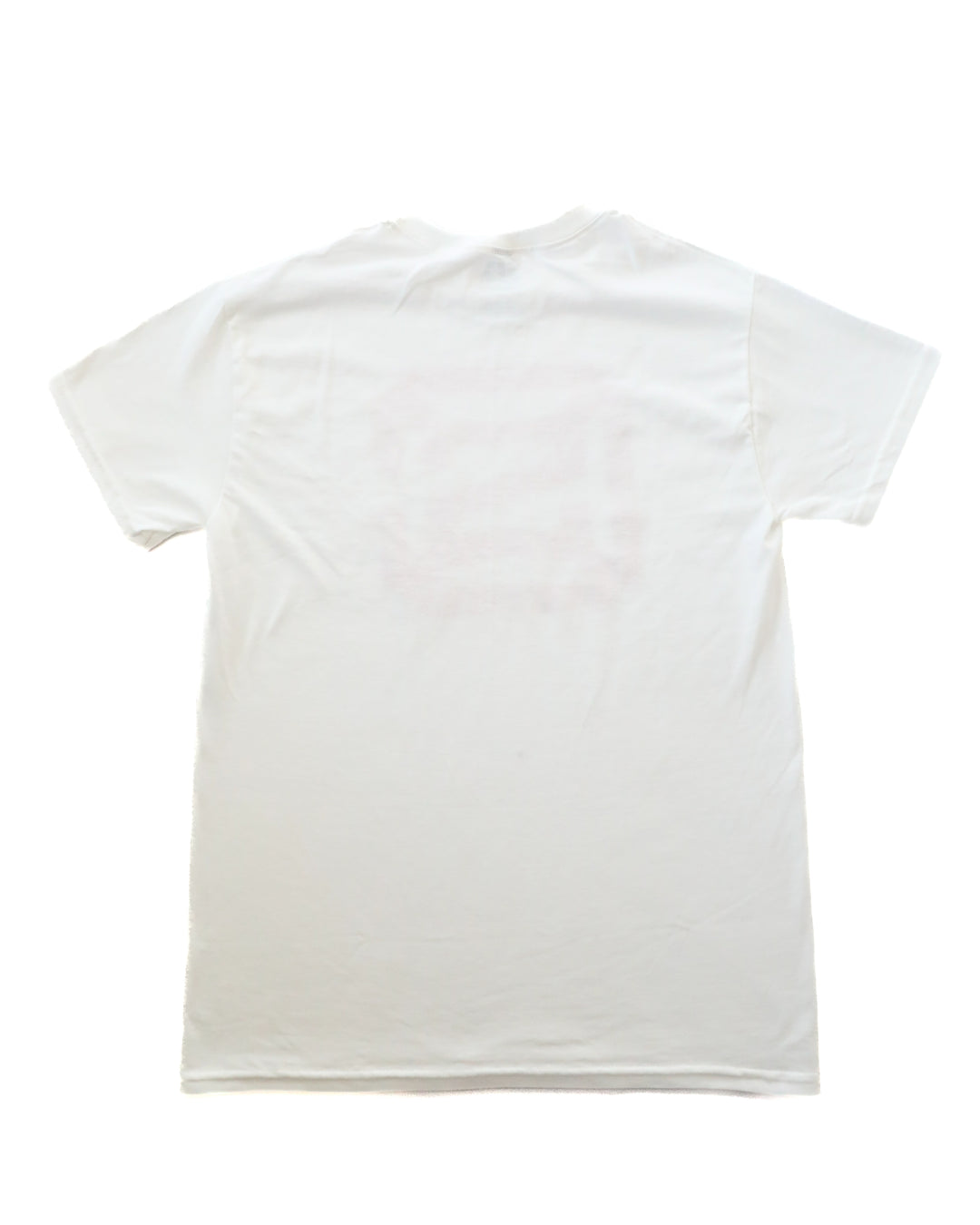 Chicago Steel New Primary Logo White Tee