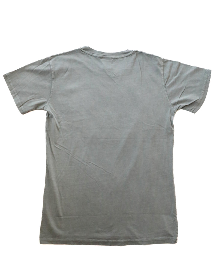 Chicago Steel Comfort Dye Tee